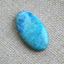 Caboson chrysocolla (C24)