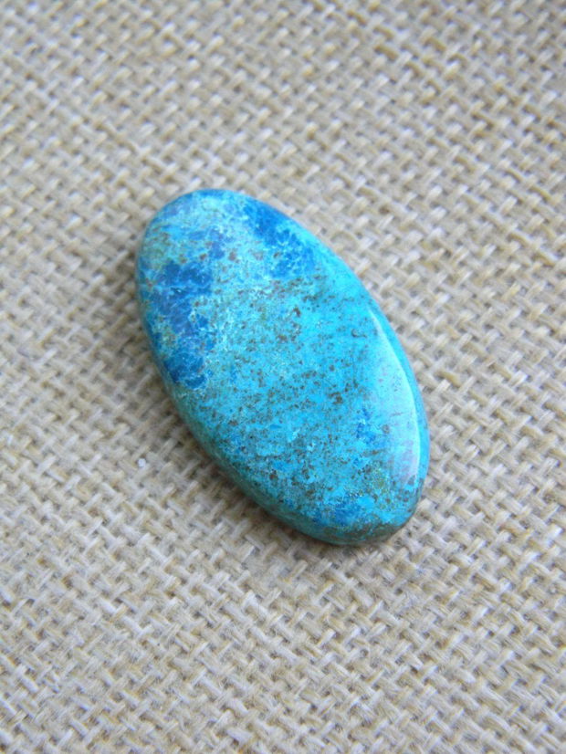 Caboson chrysocolla (C24)