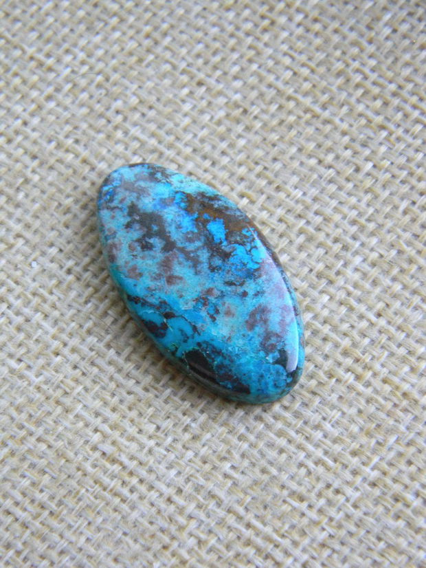 Caboson chrysocolla (C24)