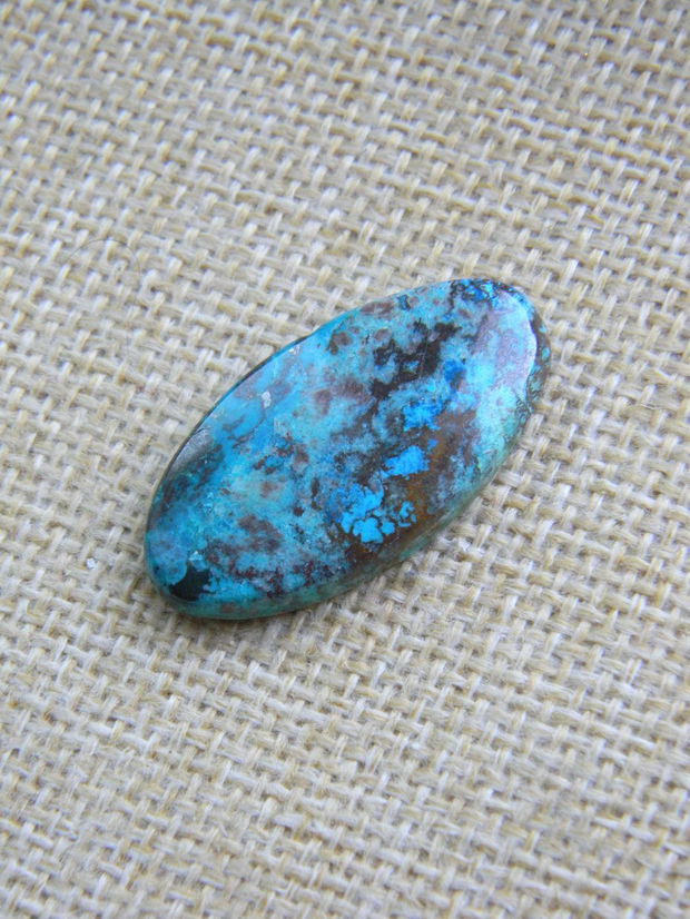 Caboson chrysocolla (C24)