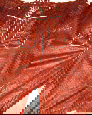 pantaloni scurti Austria XL