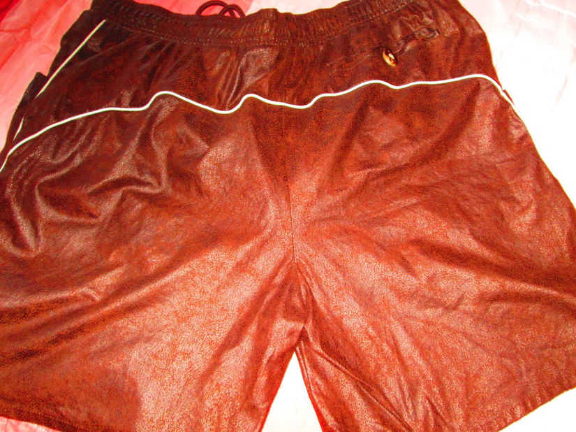 pantaloni scurti Austria XL
