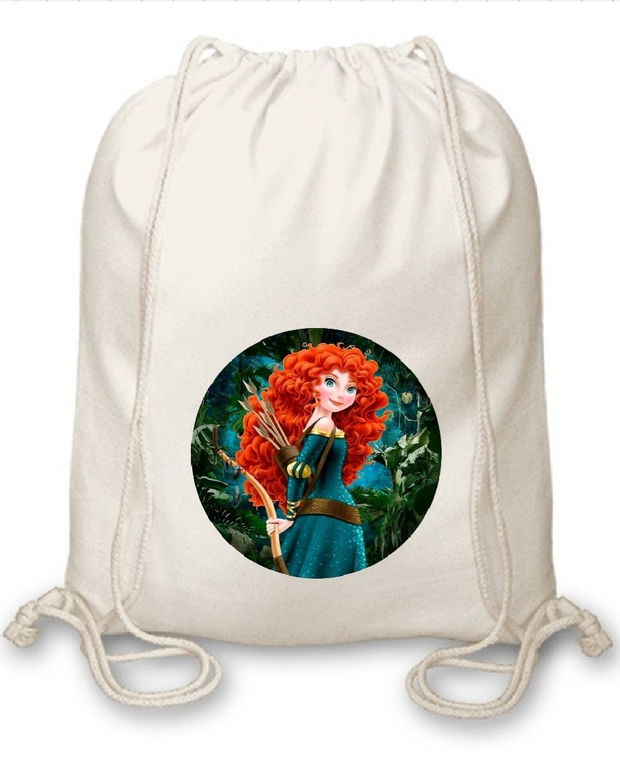 Rucsac gradinita/scoala personalizat