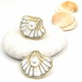 Rezervat Cercei Pearl Shell