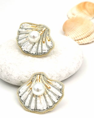 Rezervat Cercei Pearl Shell
