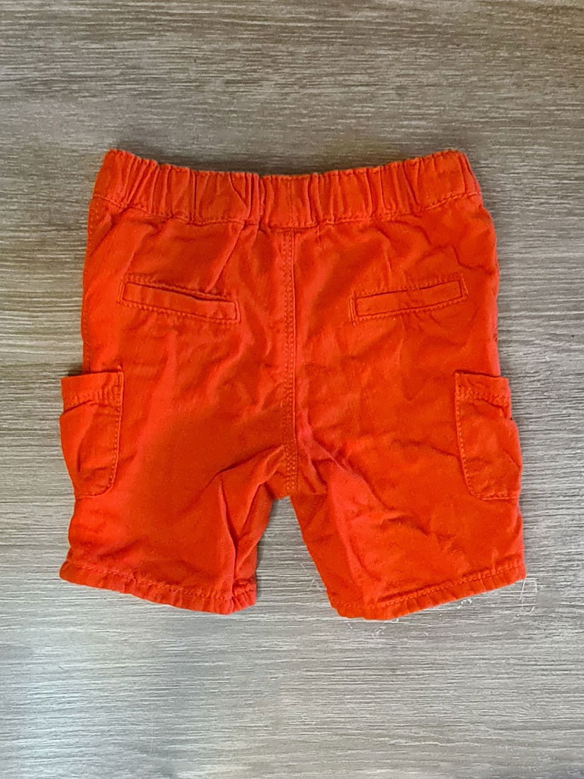 Pantaloni scurti 18 luni (86 cm) - brand Inextenso (in stare buna)