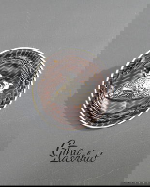 Brosa reciclata din capsule de cafea de calatorie