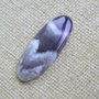 Caboson ametist chevron (C24)