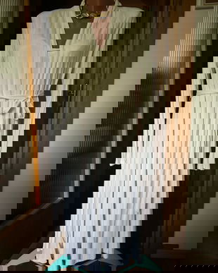 ROCHIE CARDIGAN LAURA CLEMENT LA REDOUTE MARIME 38/40 NOUA CU ETICHETE