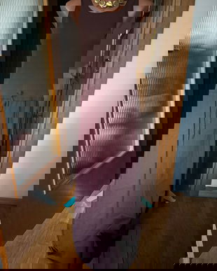 ROCHIE STEFANEL  DEOSEBITĂ MĂRIME 44IT , 38D