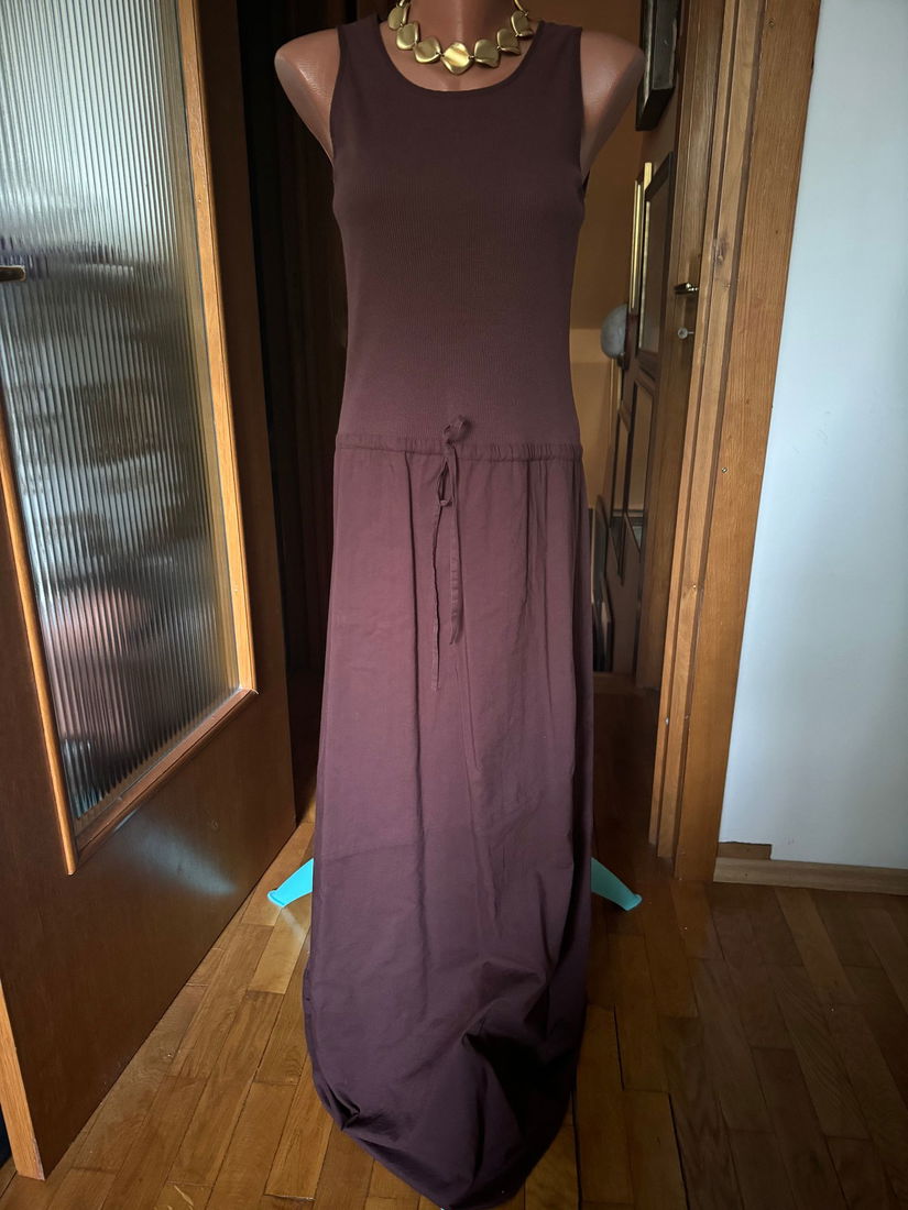 ROCHIE STEFANEL  DEOSEBITĂ MĂRIME 44IT , 38D