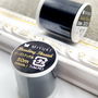 Ata Miyuki, neagra 50m, cod miata6 - 1 bobina