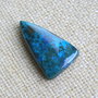 Caboson chrysocolla (F45-1)