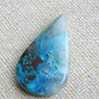 Caboson chrysocolla (F45-1)