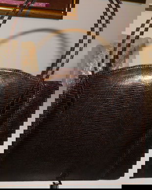 OFERTA  !Poseta vintage sopirla  , maro ,  ceas nou   cadou