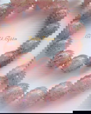 Strawberry cuart grad A aprox 8 mm