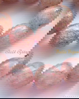 Strawberry cuart grad A aprox 10 mm