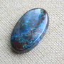 Caboson chrysocolla (F46-1)