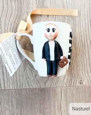 Cana personalizata