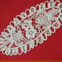 Mileu macrame 40 cm