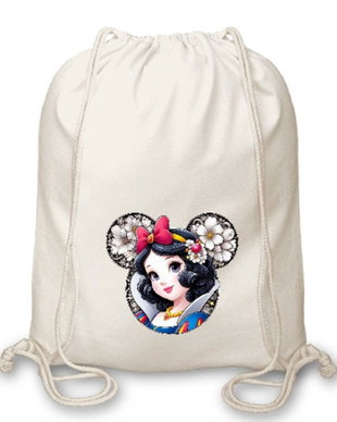 Rucsac gradinita/scoala personalizat