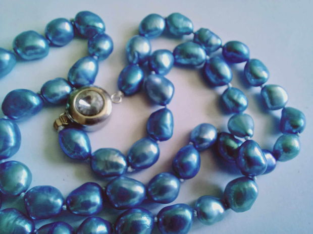 Blue Pearls Symphony