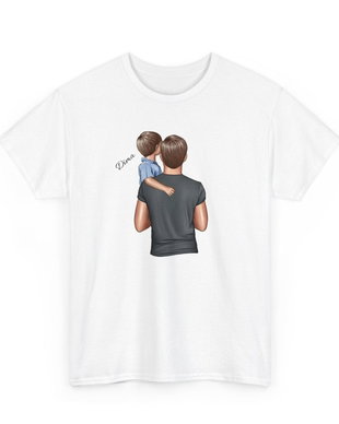 Tricou personalizat