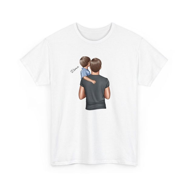 Tricou personalizat