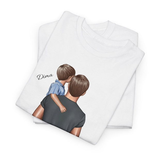 Tricou personalizat