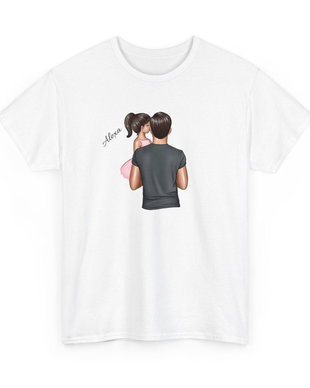 Tricou personalizat