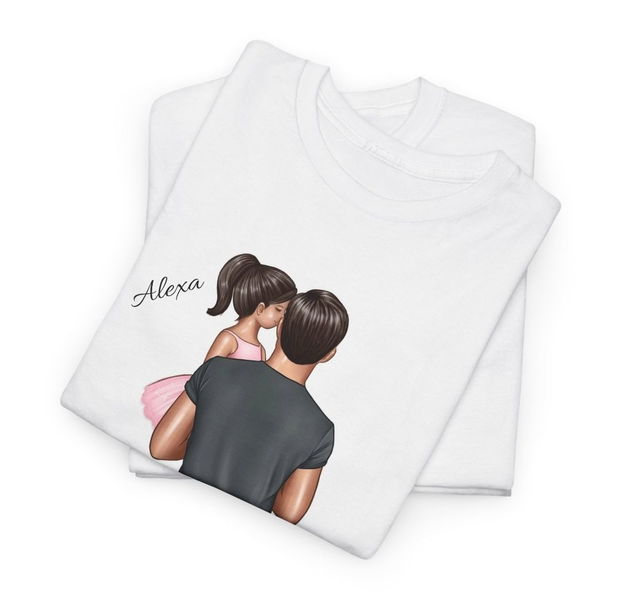 Tricou personalizat