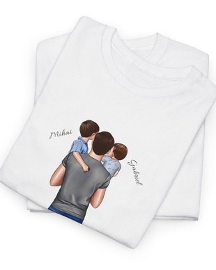 Tricou personalizat