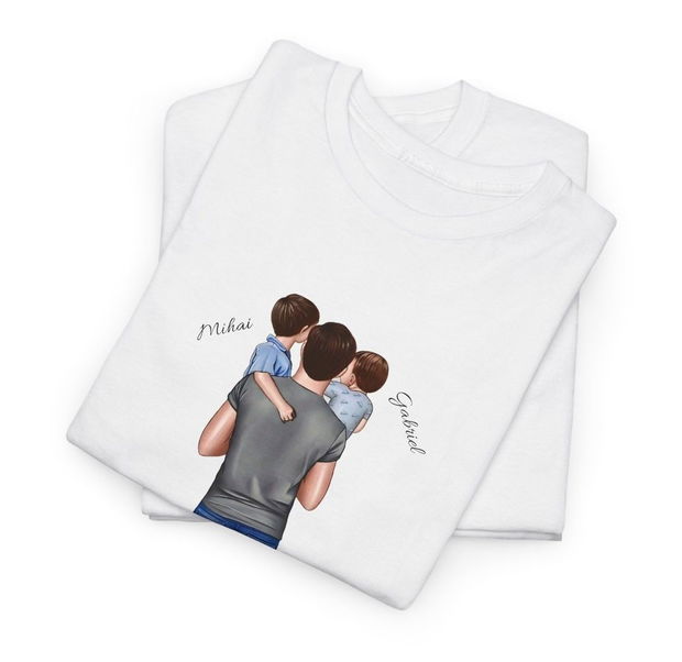 Tricou personalizat