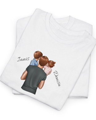 Tricou personalizat