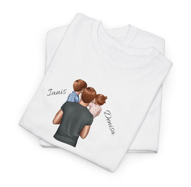 Tricou personalizat