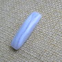 Caboson blue lace agate (F46-2)