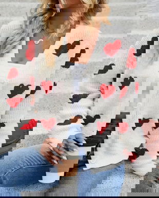 Pulover  marime 44-46