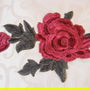 Broderie pt aplicatii 30 cm