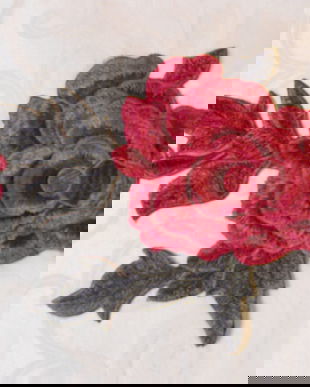 Broderie pt aplicatii 30 cm