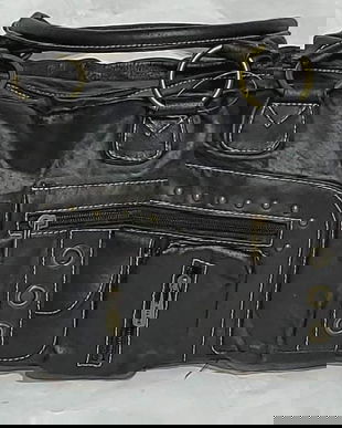 Geanta piele naturala cod 1