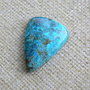 Caboson chrysocolla (F46-2)