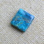 Caboson chrysocolla (F46-2)
