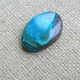 Caboson chrysocolla (F46-2)