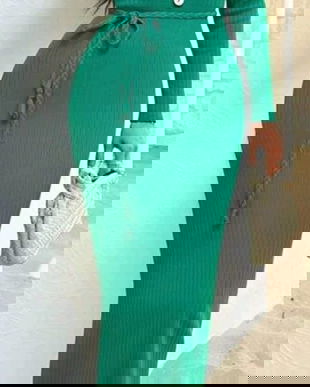 Rochie tricotata cod 80