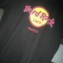 tricou bumbac Hard Rock Seattle M