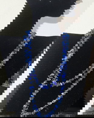 Colier chipsuri semipretioase