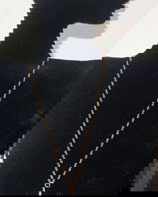 Diverse modele lănțișoare fine fu pandant