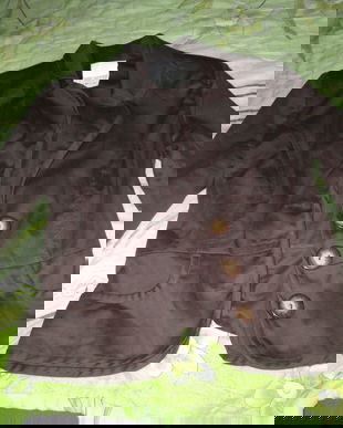 jacheta maro dame  Morgan