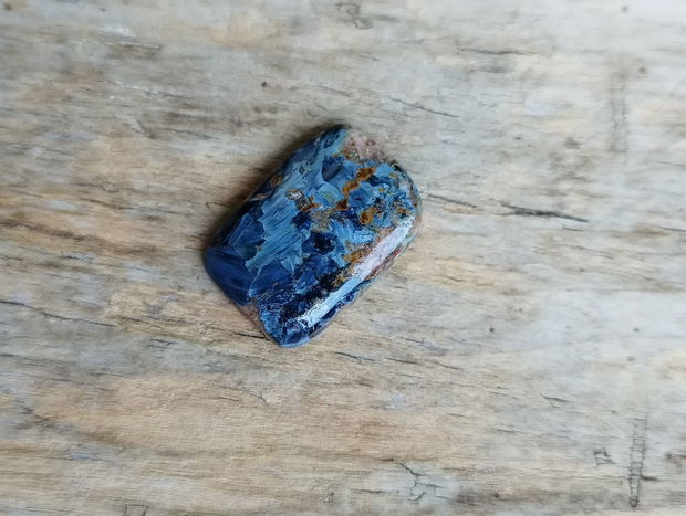 Cabochon pietersit, 23x16 mm