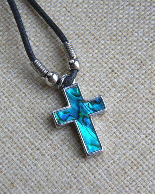 Pandantiv Paua Shell (CUI)
